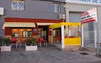 Bar Restaurante Raposal en Arnedo