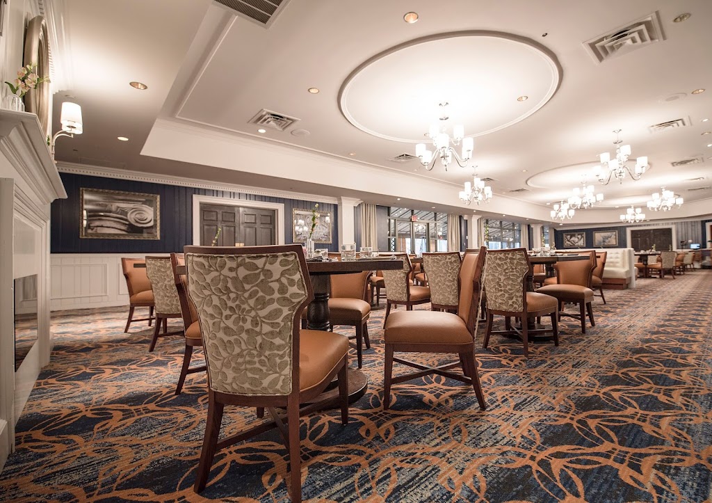 Fork & Bottle at The Desmond 19355