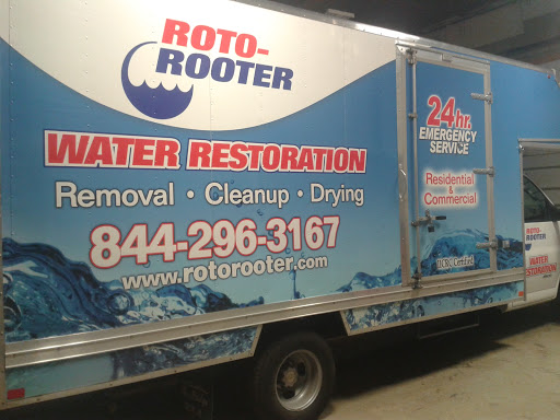 Plumber «Roto-Rooter Plumbing & Drain Services», reviews and photos, 577 Miami St, Akron, OH 44311, USA
