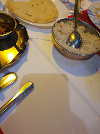 Korma du Restaurant indien Jardin de Kashmir Angoulême à Angoulême - n°14