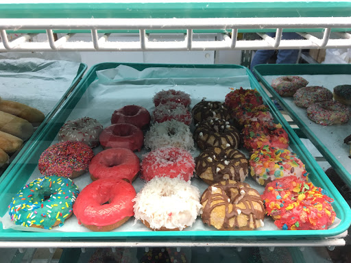 Donut Shop «Daylight Donuts Supershop», reviews and photos, 3121 S Yale Ave, Tulsa, OK 74135, USA