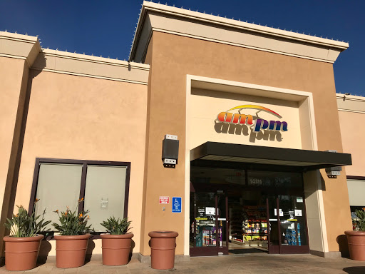 Convenience Store «AMPM», reviews and photos, 14111 Jeffrey Rd, Irvine, CA 92620, USA