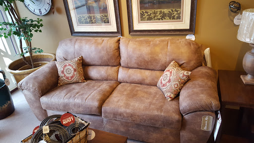 Furniture Store «Levin Furniture», reviews and photos, 3742 Brookwall Dr #20, Akron, OH 44333, USA