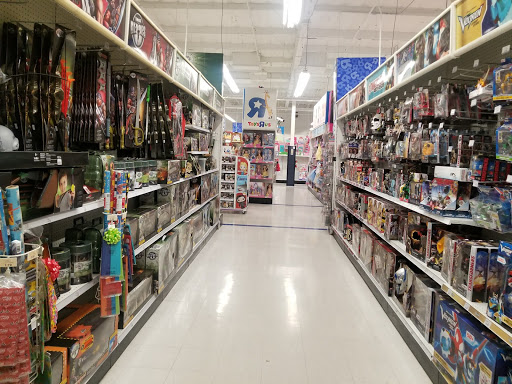 Toy Store «Toys