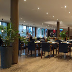 Photo n°5 de l'avis de Patrick.. fait le 13/09/2017 à 15:45 sur le  Best Western Plus Io Hotel à Schwalbach am Taunus