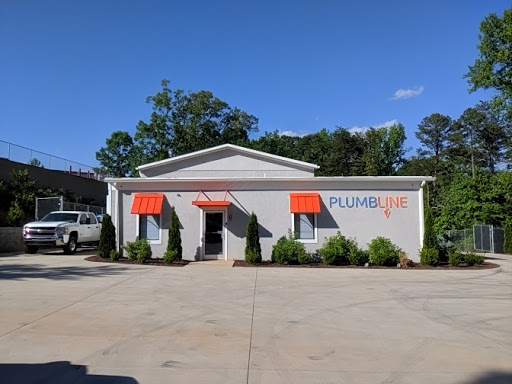 Plumb Line Services in Easley, South Carolina