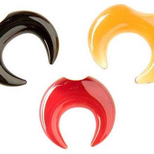 Explore tattoo ideas for the back of the neck, creative tattoo ideas in Riverside, available at Laughing Buddha Body Piercing