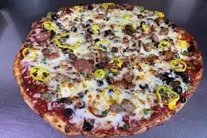 Toarmina's Pizza (Ann Arbor West) image