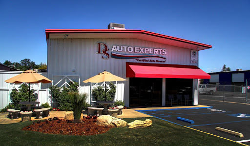 Auto Repair Shop «D S Auto Experts», reviews and photos, 2500 E Main St, Visalia, CA 93292, USA