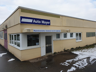 Auto Mayer GmbH