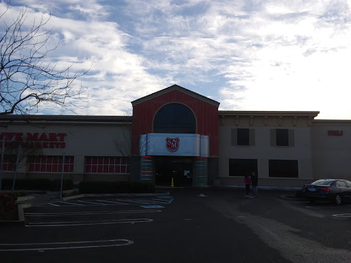 Supermarket «Save Mart Supermarkets», reviews and photos, 3601 Pelandale Ave, Modesto, CA 95356, USA