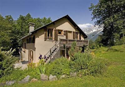 Chalet La Forge à Les Houches