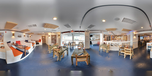 Caribbean Restaurant «The Watering Hull», reviews and photos, 261 96th St #202, Stone Harbor, NJ 08247, USA