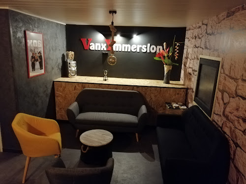 Centre d'escape game VanxYmmersion Vanxains