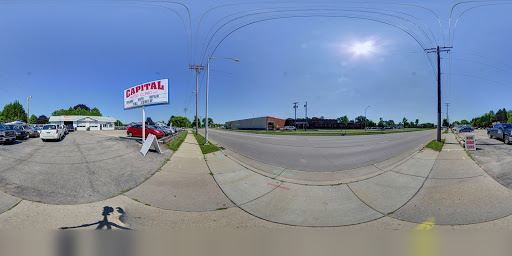 Used Car Dealer «Capital Auto Clinic», reviews and photos, 2412 Packers Ave, Madison, WI 53704, USA