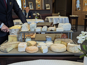 Photo n°200 de Restaurant Paul Bocuse à Collonges-au-Mont-d'Or ()