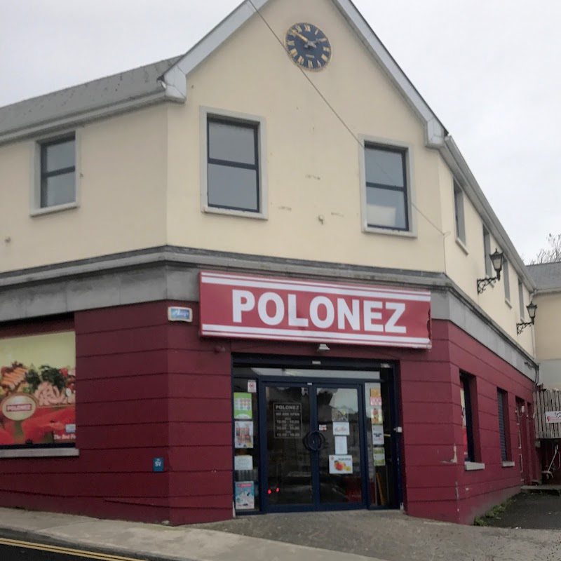 Polonez Sligo