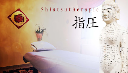 Shiatsu Therapie