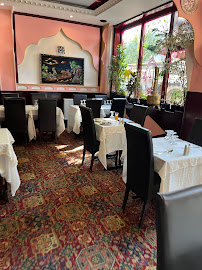 Atmosphère du Rajpoot Restaurant indien et pakistanais à Alfortville - n°14