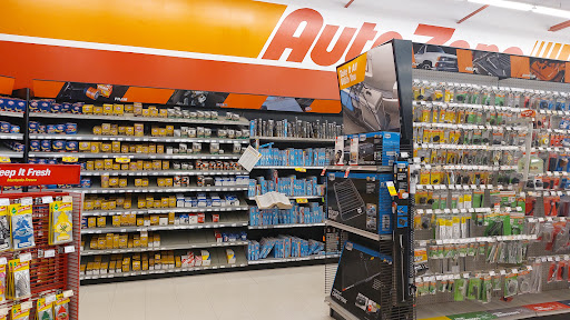 Auto Parts Store «AutoZone», reviews and photos, 290 U.S. 9, Bayville, NJ 08721, USA
