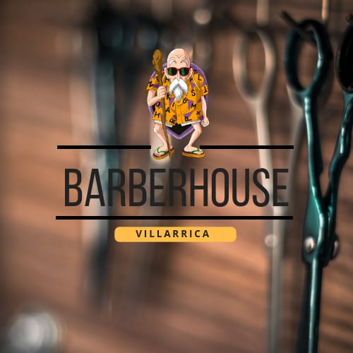 Barberhouse Villarrica