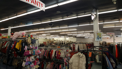 Thrift Store «The Salvation Army Family Store & Donation Center», reviews and photos, 1590 Douglas Rd, Montgomery, IL 60538, USA