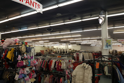 The Salvation Army Family Store & Donation Center