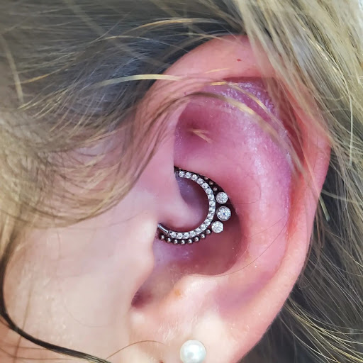 Explore dark cover up tattoo ideas male, creative tattoo ideas in Twin Falls, available at Pinpoint Body Piercing