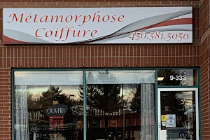 Salon De Coiffure Metamorphose