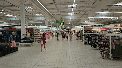 Centre commercial Aushopping Faches Faches-Thumesnil