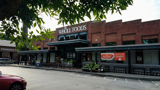Grocery Store «Whole Foods Market», reviews and photos, 1330 Smith Ave, Baltimore, MD 21209, USA
