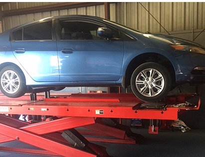 Auto Repair Shop «Reynoso Auto Repair», reviews and photos, 200 W Carroll St, Kissimmee, FL 34741, USA