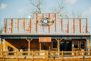 Baby CJ's rib Shack image