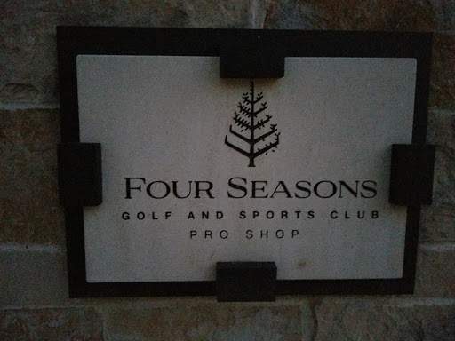 Sports Complex «Four Seasons Golf and Sports Club», reviews and photos, 4200 N MacArthur Blvd, Irving, TX 75038, USA