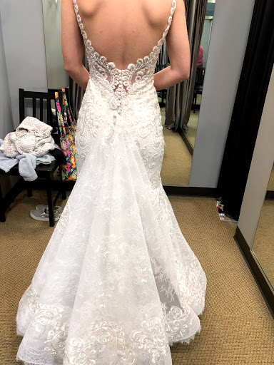 Anya Bridal