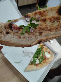 Pizza du Il RISTORANTE - le restaurant italien de Marquette Lez Lille - n°2