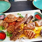 Photo n°3 de l'avis de Tomislav.l fait le 05/05/2024 à 11:35 sur le  Restaurant Mandolina à Odelzhausen