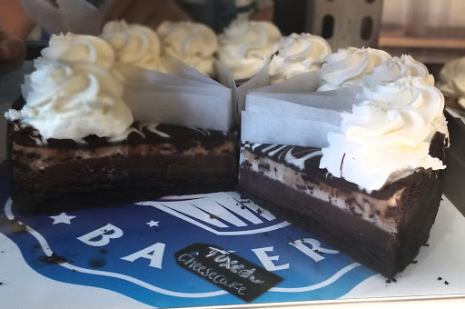 Bakery «Galaxy Bakery & CoffeeHouse», reviews and photos, 107 E 7th St, Georgetown, TX 78626, USA