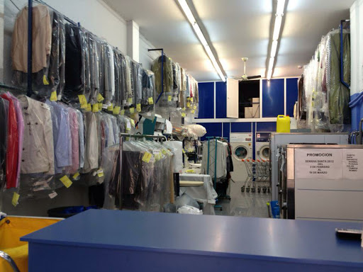 Lavanderia-Tintoreria ROSSELL