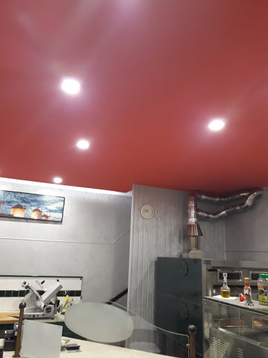 Pizza Export in Villanova del Ghebbo, Provincia di Rovigo