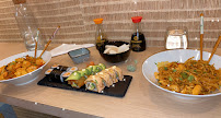 Plats et boissons du Restaurant de sushis Sushi Art's Lyon - n°9