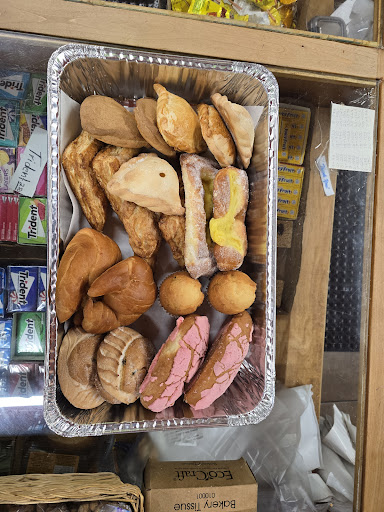 Diaz Bakery