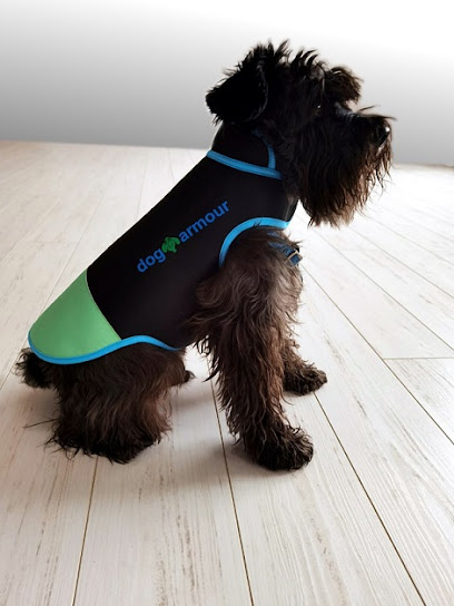 dog armour PRO - Inner sleeve and leg protections and anti-bite vests. - Servicios para mascota en León