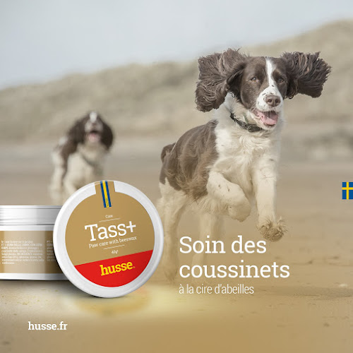 Magasin d'alimentation animale Husse Mont-Blanc Les Houches