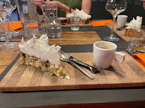 Plats et boissons du Restaurant L'Atelier de Béné à Eguisheim - n°12