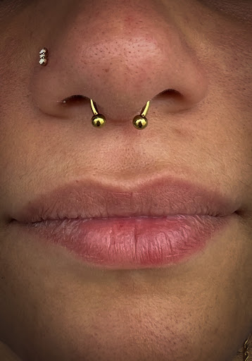 Explore woods tattoo ideas, creative tattoo ideas in Terre Haute, available at Piercings by Brett Rice - godpiercethequeen