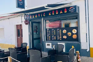 Restaurante EXOTIC KEBAB image