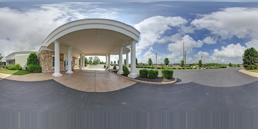 Funeral Home «Pitman Funeral Home», reviews and photos, 1545 Wentzville Pkwy, Wentzville, MO 63385, USA