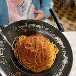 Photo n°1 de l'avis de Alexander.o fait le 01/09/2022 à 14:15 sur le  La Lanterna à Garda