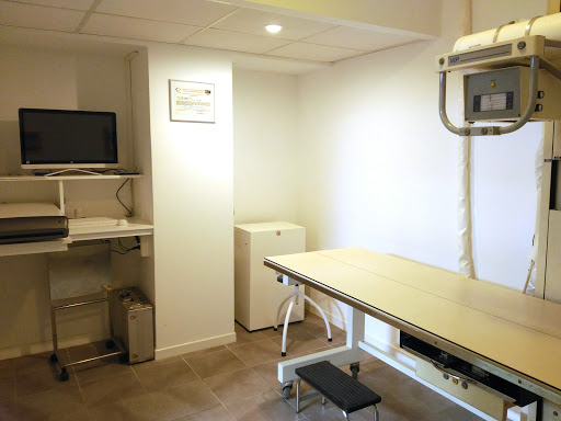 CEM Medical Specialties Center Jandía en Fuerteventura, Las Palmas